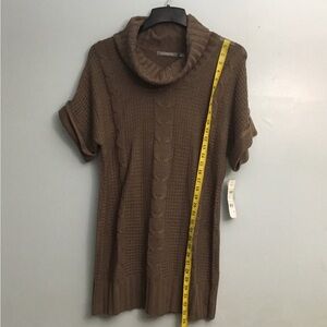 NY COLLECTION SWEATER
